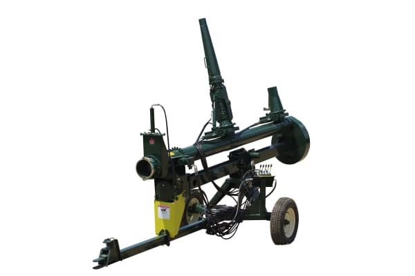 Husky Farm HLS 5000